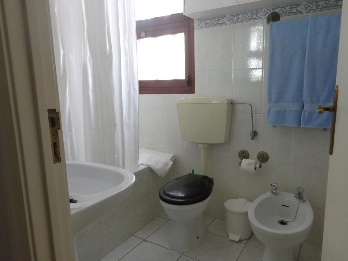 Tenis Mar F Daire Albufeira Dış mekan fotoğraf